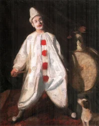 Clown